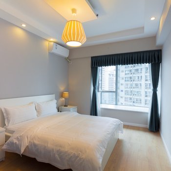 重庆爱旅行爱生活公寓酒店提供图片