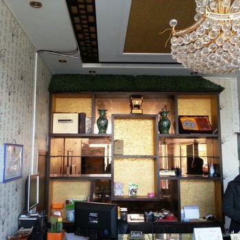 登封金扬宾馆酒店提供图片