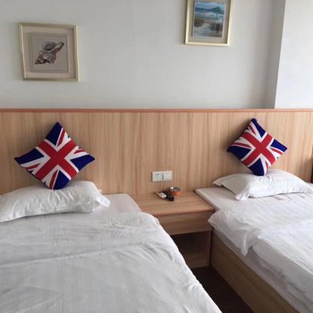 台山海景湾度假酒店酒店提供图片