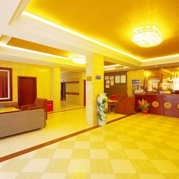 乐山朗亭商务酒店酒店提供图片