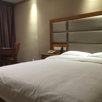 株洲巴比伦精品酒店酒店提供图片