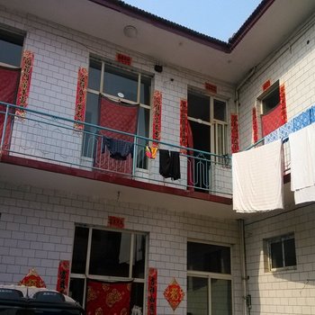 沁县凝祥旅馆