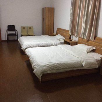 上海聚龙之家旅舍酒店提供图片