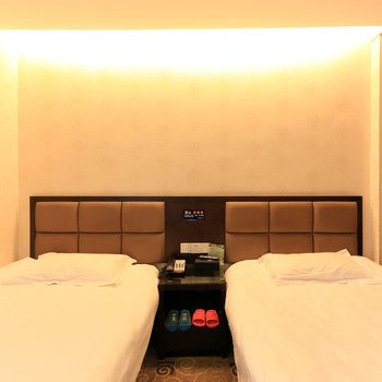 禧悦风尚宾馆酒店提供图片