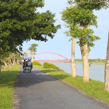 宜兰岸196Ashore