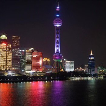 上海-雪碧-普通公寓(东大名路分店)酒店提供图片