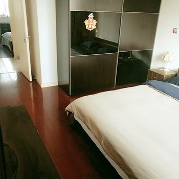上海洋洋可乐之家普通公寓酒店提供图片