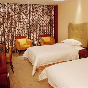 襄阳金丽城商务酒店酒店提供图片