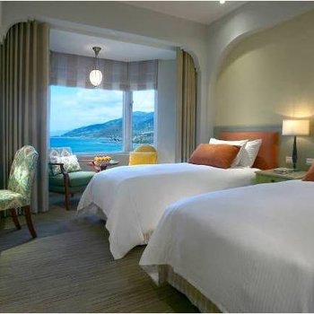 垦丁六福庄渡假旅馆酒店提供图片