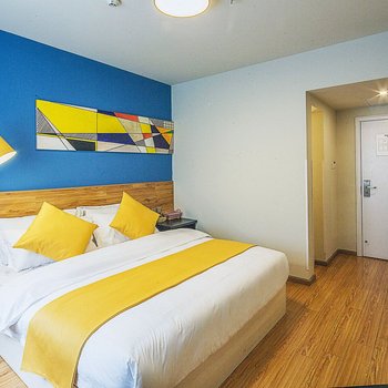 成都百薇主题酒店酒店提供图片