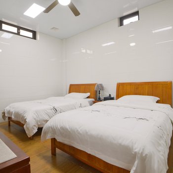 南通恒大休闲别墅酒店提供图片