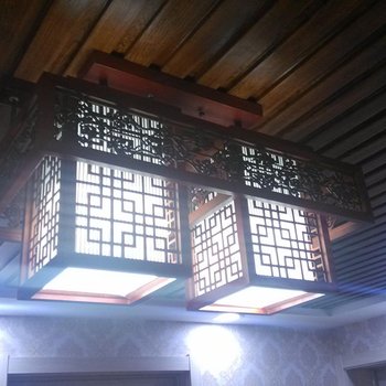 呼伦贝尔伊敏河畔家庭宾馆酒店提供图片