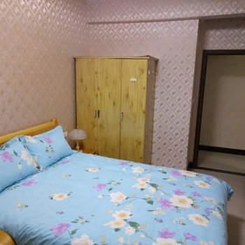 重庆尚好家公寓(新桥路口分店)酒店提供图片