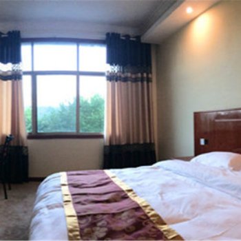 城步县南山芙蓉大酒店酒店提供图片