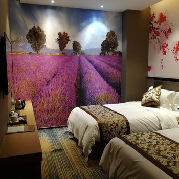 恩平珑湾精品酒店酒店提供图片