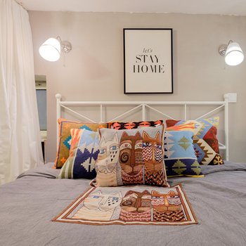 上海懒悠悠精品民宿(分店)酒店提供图片