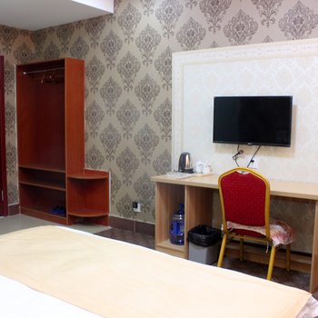 威海金福源宾馆酒店提供图片