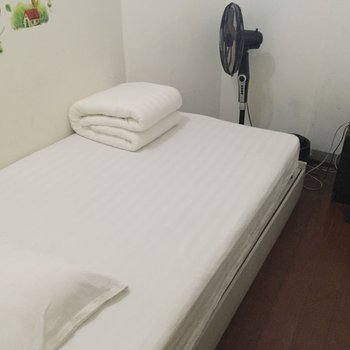 废弃成都温馨公寓式酒店