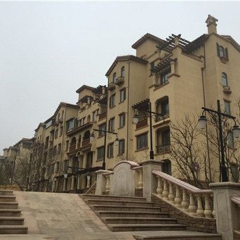 青岛昆仑山庄度假公寓