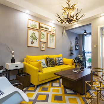 重庆五更普通公寓酒店提供图片