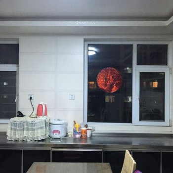 绥中孟家海鲜公寓酒店提供图片