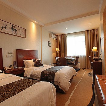 格林豪泰(南通濠河风景名胜区濠西书苑店)