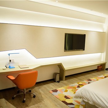 广州尚堤温泉酒店酒店提供图片