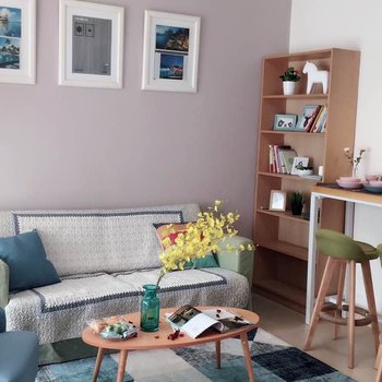 广州珠江新城美宿普通公寓(兴盛路分店)酒店提供图片