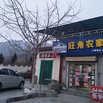 登封旺角农家院酒店提供图片