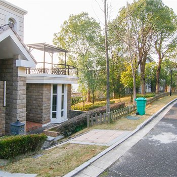 千岛湖途家斯维登度假别墅(桃园山庄)酒店提供图片