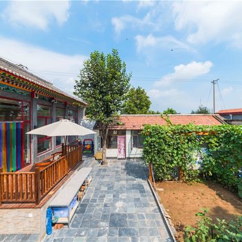 北京谷忆小院