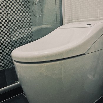 上海The bund corner普通公寓酒店提供图片