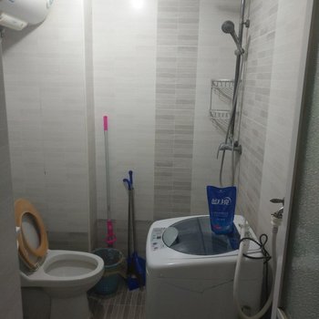 北京精装公益西桥地铁站海洋之家普通公寓酒店提供图片