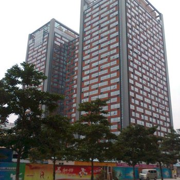 朵亚酒店公寓(广州珠江新城店)酒店提供图片