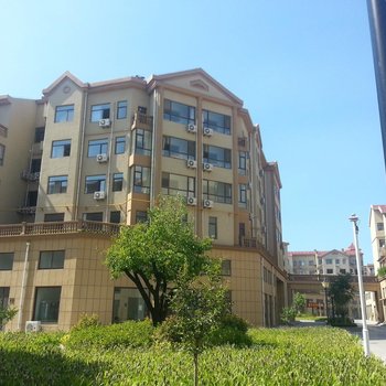 爱家度假公寓(龙口海涛二路4店)