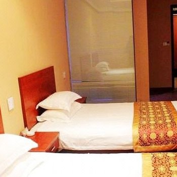 牡丹江中国雪缘宾馆酒店提供图片