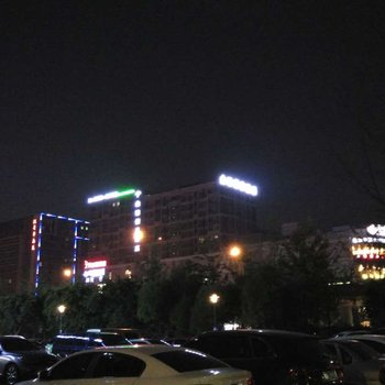 成都呱呱青年旅舍