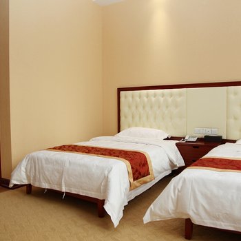 西宁金达莱商务宾馆酒店提供图片