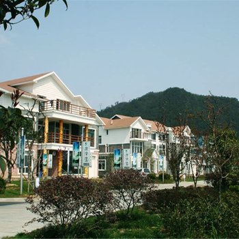 杭州富春江国际会务酒店酒店提供图片