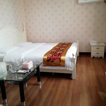 重庆馨怡酒店公寓酒店提供图片