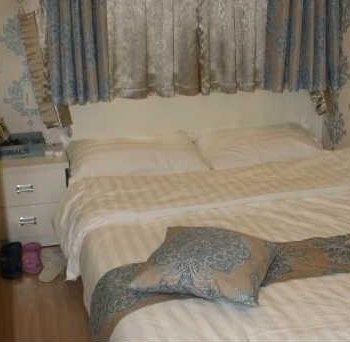 乌镇蓝馨咖啡旅馆酒店提供图片