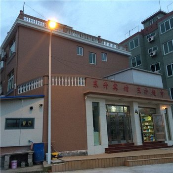 嵊泗基湖东升宾馆酒店提供图片