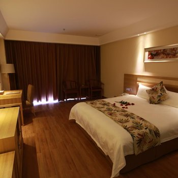 广州南沙豪达嘉源酒店酒店提供图片