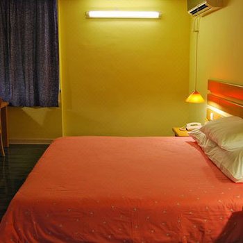 7天连锁酒店(吉安井冈山大道店)酒店提供图片