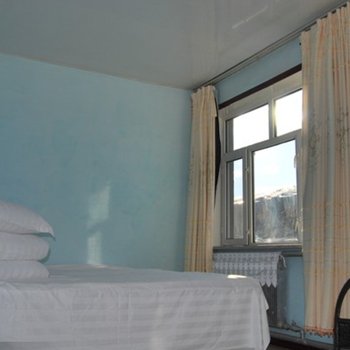 漠河北极村陶然农家酒店提供图片