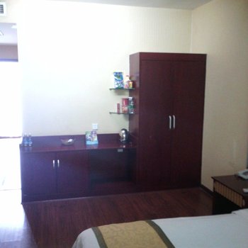 芷江富王商务宾馆酒店提供图片