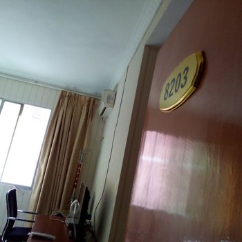 铜仁金李宾馆酒店提供图片