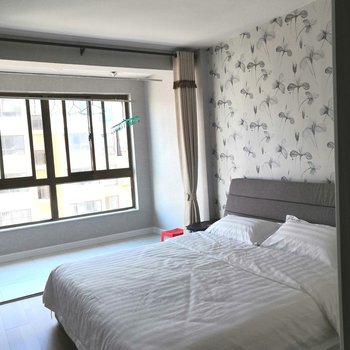 威海山大海景房公寓(兴子美术馆分店)酒店提供图片