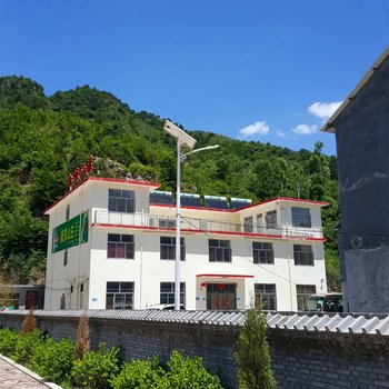 晋城王莽岭鑫悦山庄酒店提供图片