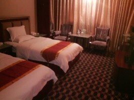 内江紫荆酒店酒店提供图片